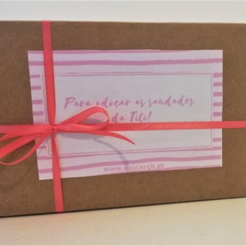 Candy Box S