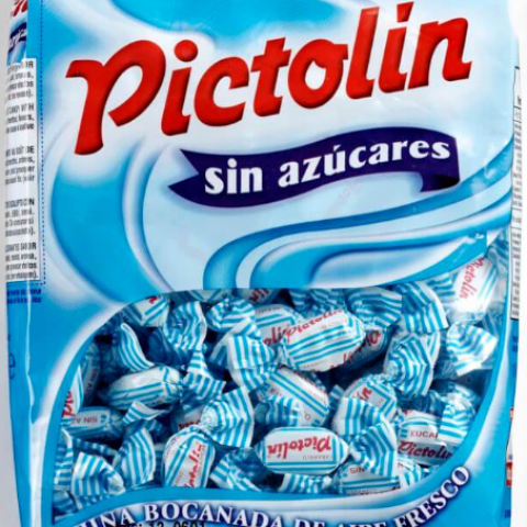 Pictolin Eucalipto 1 Kg