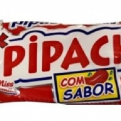Pipas Sabores 50 Und (Pipachic)