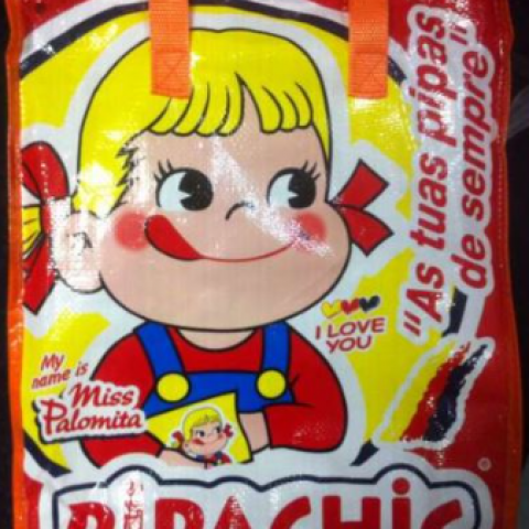 Pipas Sabores 50 Und (Pipachic)