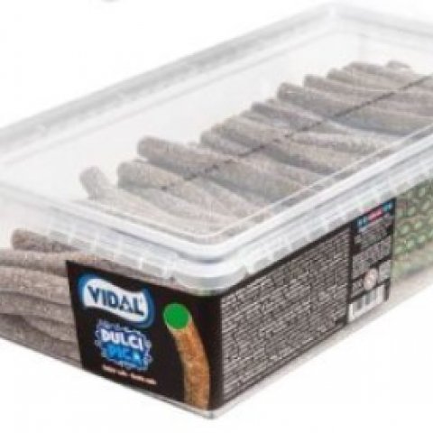 Dulcipica Cola c/ 200 Pcs (Vidal)