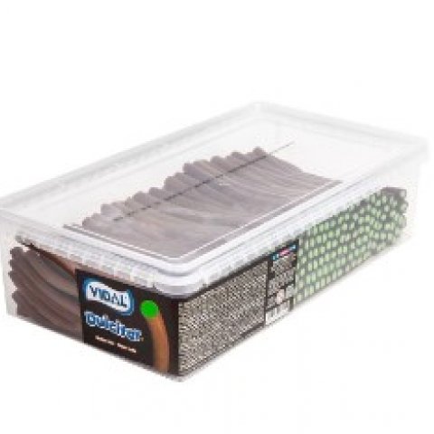 Mega Dulcitar Cola c/ 70 Pcs (Vidal)