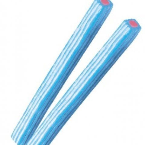 Rayaditos Framboesa c/ 200 Pcs (Vidal)