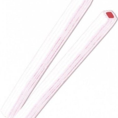 Rayaditos Morango Nata c/ 200 Pcs (Vidal)