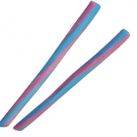 Twist Chicle c/ 200 Pcs (Vidal)