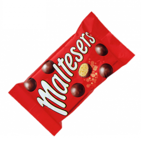 Maltesers 
