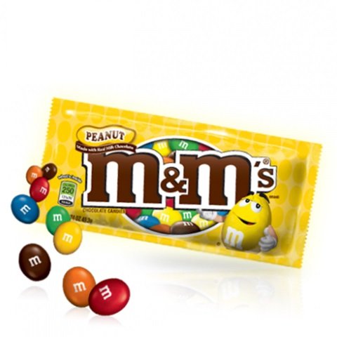 M&M